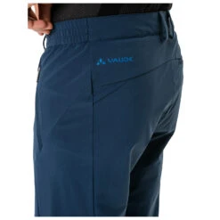 VAUDE Farley Stretch Pants III - Tourenhose 9 VAUDE Farley Stretch Pants III - Tourenhose -Outdoorbekleidung vaude farley stretch pants iii tourenhose detail 3