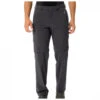 VAUDE Farley Stretch Zip Off Pants II - Zip-Off Hose -Outdoorbekleidung vaude farley stretch zip off pants ii zip off hose