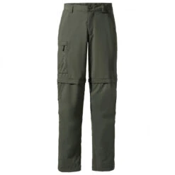 VAUDE Farley Zip-Off Pants V - Trekkinghose -Outdoorbekleidung vaude farley zip off pants v trekkinghose 4