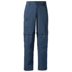 VAUDE Farley Zip-Off Pants V - Trekkinghose -Outdoorbekleidung vaude farley zip off pants v trekkinghose 6