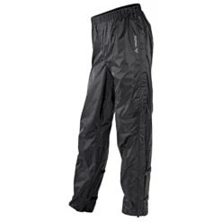 VAUDE Fluid Full-Zip Pants II - Radhose