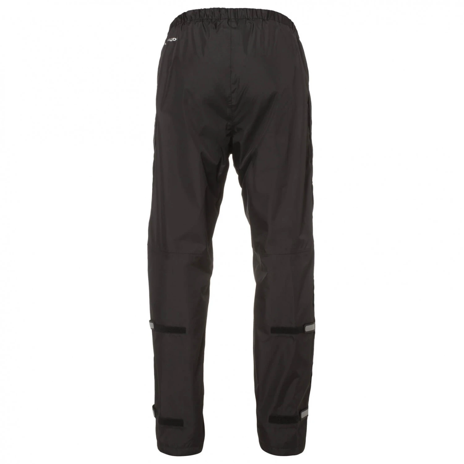 VAUDE Fluid Full-Zip Pants II - Radhose 4 VAUDE Fluid Full-Zip Pants II - Radhose – Bild 2