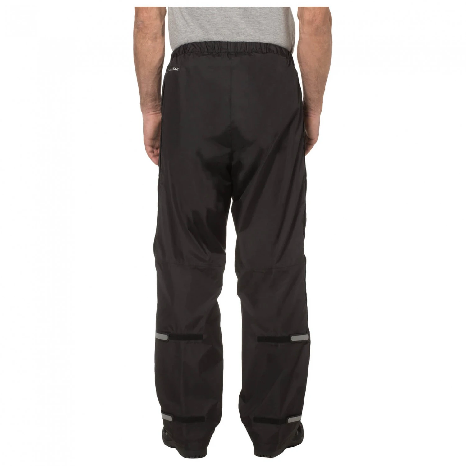 VAUDE Fluid Full-Zip Pants II - Radhose 7 VAUDE Fluid Full-Zip Pants II - Radhose – Bild 5