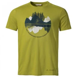 VAUDE Gleann - T-Shirt