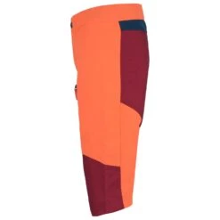 VAUDE Kid's Caprea Antimos Shorts - Shorts 7 VAUDE Kid's Caprea Antimos Shorts - Shorts -Outdoorbekleidung vaude kids caprea antimos shorts shorts bf detail 2