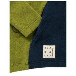 VAUDE Kid's Caprea Cotton Jacket - Fleecejacke -Outdoorbekleidung vaude kids caprea cotton jacket fleecejacke detail 3