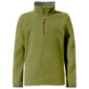VAUDE Kid's Pulex Halfzip - Fleecepullover 1 VAUDE Kid's Pulex Halfzip - Fleecepullover -Outdoorbekleidung vaude kids pulex halfzip fleecepullover
