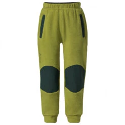 VAUDE Kid's Pulex Pants - Fleecehose -Outdoorbekleidung vaude kids pulex pants fleecehose 1