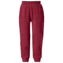 VAUDE Kid's Pulex Pants - Fleecehose -Outdoorbekleidung vaude kids pulex pants fleecehose 2