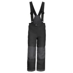 VAUDE Kid's Snow Cup Pants III - Skihose -Outdoorbekleidung vaude kids snow cup pants iii skihose 1