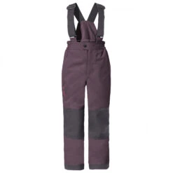 VAUDE Kid's Snow Cup Pants III - Skihose