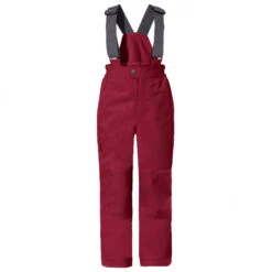 VAUDE Kid's Snow Cup Pants III - Skihose -Outdoorbekleidung vaude kids snow cup pants iii skihose 3