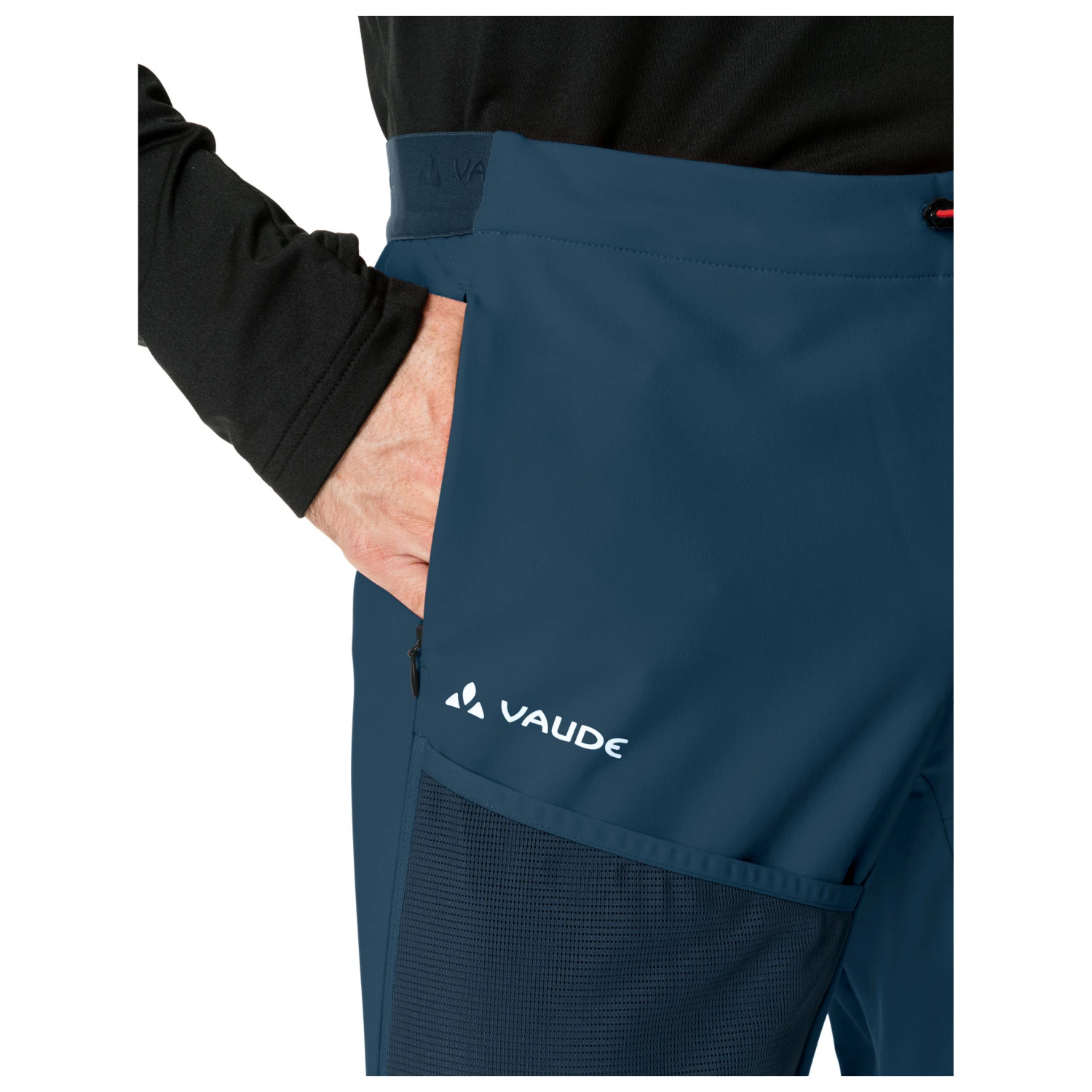 VAUDE Larice Light Pants III - Tourenhose 7 VAUDE Larice Light Pants III - Tourenhose – Bild 5