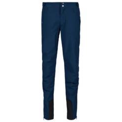 VAUDE Matoso Softshell Pants - Radhose