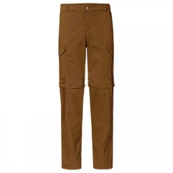 VAUDE Neyland Zip Off Pants - Zip-Off Hose -Outdoorbekleidung vaude neyland zip off pants zip off hose 2
