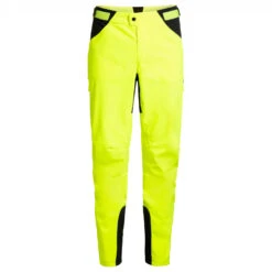 VAUDE Qimsa Softshell Pants II - Radhose -Outdoorbekleidung vaude qimsa softshell pants ii radhose 2
