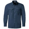 VAUDE Rosemoor L/S Shirt II - Hemd 2 VAUDE Rosemoor L/S Shirt II - Hemd -Outdoorbekleidung vaude rosemoor l s shirt ii hemd