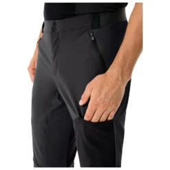 VAUDE Scopi Pants III - Tourenhose -Outdoorbekleidung vaude scopi pants iii tourenhose detail 3