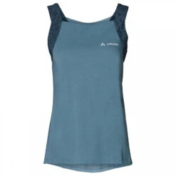 VAUDE Women's Altissimi Top - Rad Singlet -Outdoorbekleidung vaude womens altissimi top rad singlet 1