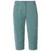 VAUDE Women's Farley Stretch Capri III - Trekkinghose 1 VAUDE Women's Farley Stretch Capri III - Trekkinghose -Outdoorbekleidung vaude womens farley stretch capri iii trekkinghose