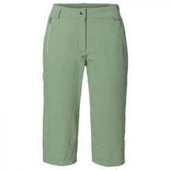 VAUDE Women's Farley Stretch Capri III - Trekkinghose 16 VAUDE Women's Farley Stretch Capri III - Trekkinghose -Outdoorbekleidung vaude womens farley stretch capri iii trekkinghose 2