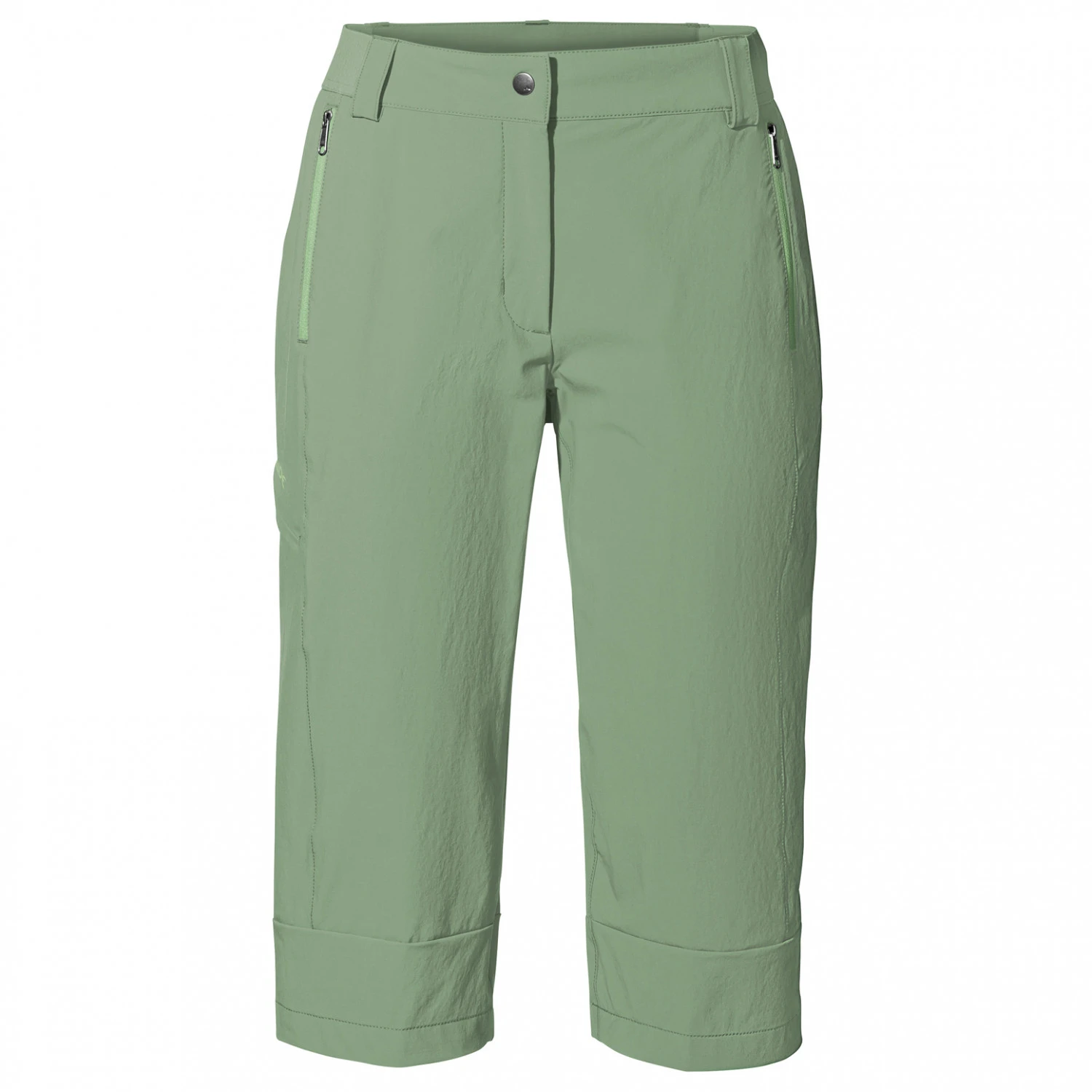 VAUDE Women's Farley Stretch Capri III - Trekkinghose 9 VAUDE Women's Farley Stretch Capri III - Trekkinghose – Bild 7