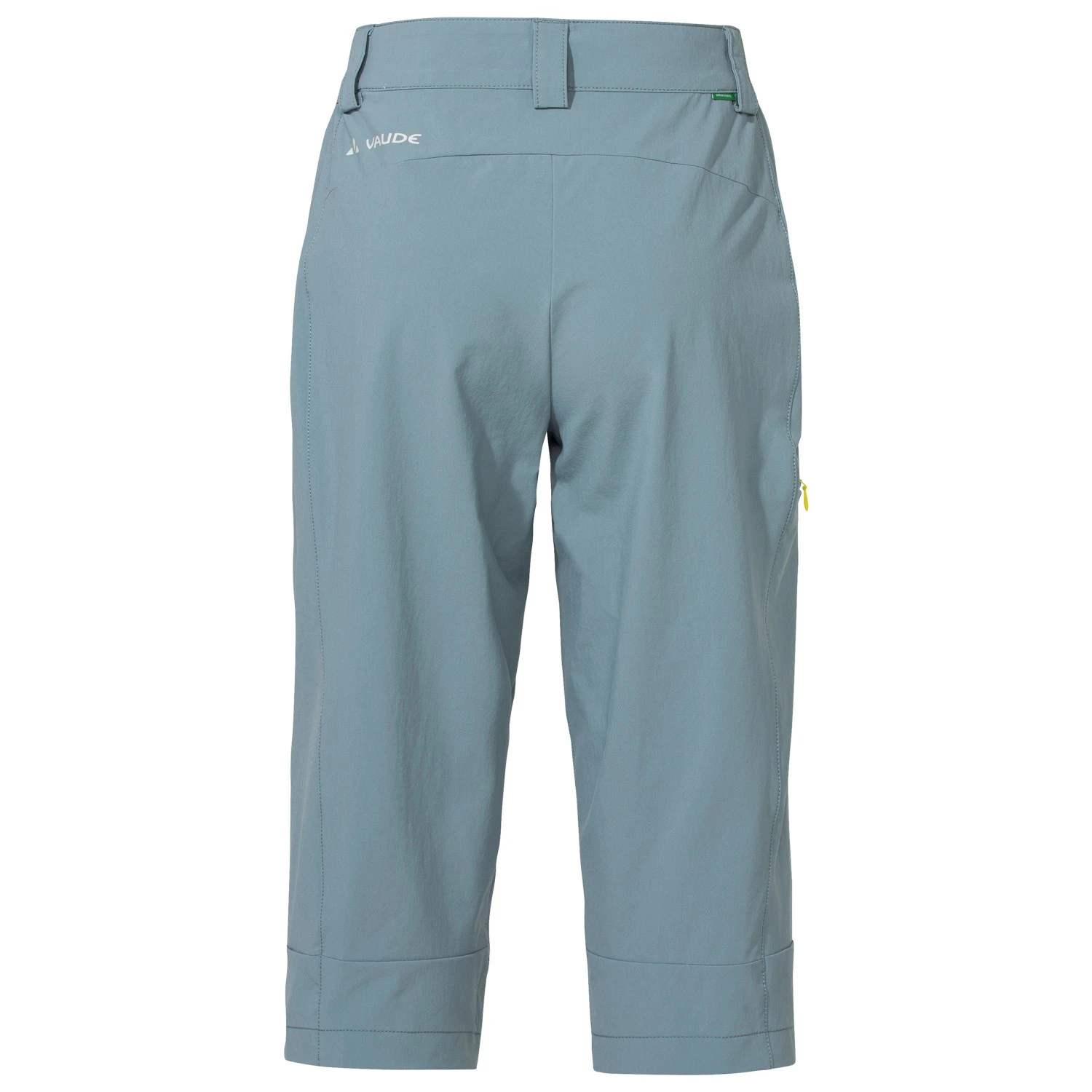 VAUDE Women's Farley Stretch Capri III - Trekkinghose 4 VAUDE Women's Farley Stretch Capri III - Trekkinghose – Bild 2