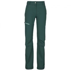 VAUDE Women's Itri Capri Zip Off Pants - Zip-Off Hose -Outdoorbekleidung vaude womens itri capri zip off pants zip off hose 3