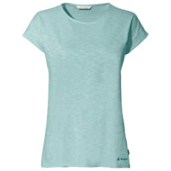 VAUDE Women's Moja T-Shirt IV - T-Shirt -Outdoorbekleidung vaude womens moja t shirt iv t shirt 3