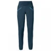 VAUDE Women's Scopi Lightweight Pants - Trekkinghose -Outdoorbekleidung vaude womens scopi lightweight pants trekkinghose