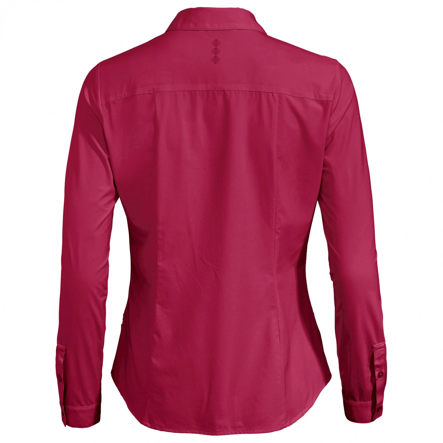 VAUDE Women's Skomer L/S Shirt - Bluse 4 VAUDE Women's Skomer L/S Shirt - Bluse – Bild 2