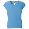 VAUDE Women's Skomer T-Shirt III - Funktionsshirt 2 VAUDE Women's Skomer T-Shirt III - Funktionsshirt -Outdoorbekleidung vaude womens skomer t shirt iii funktionsshirt