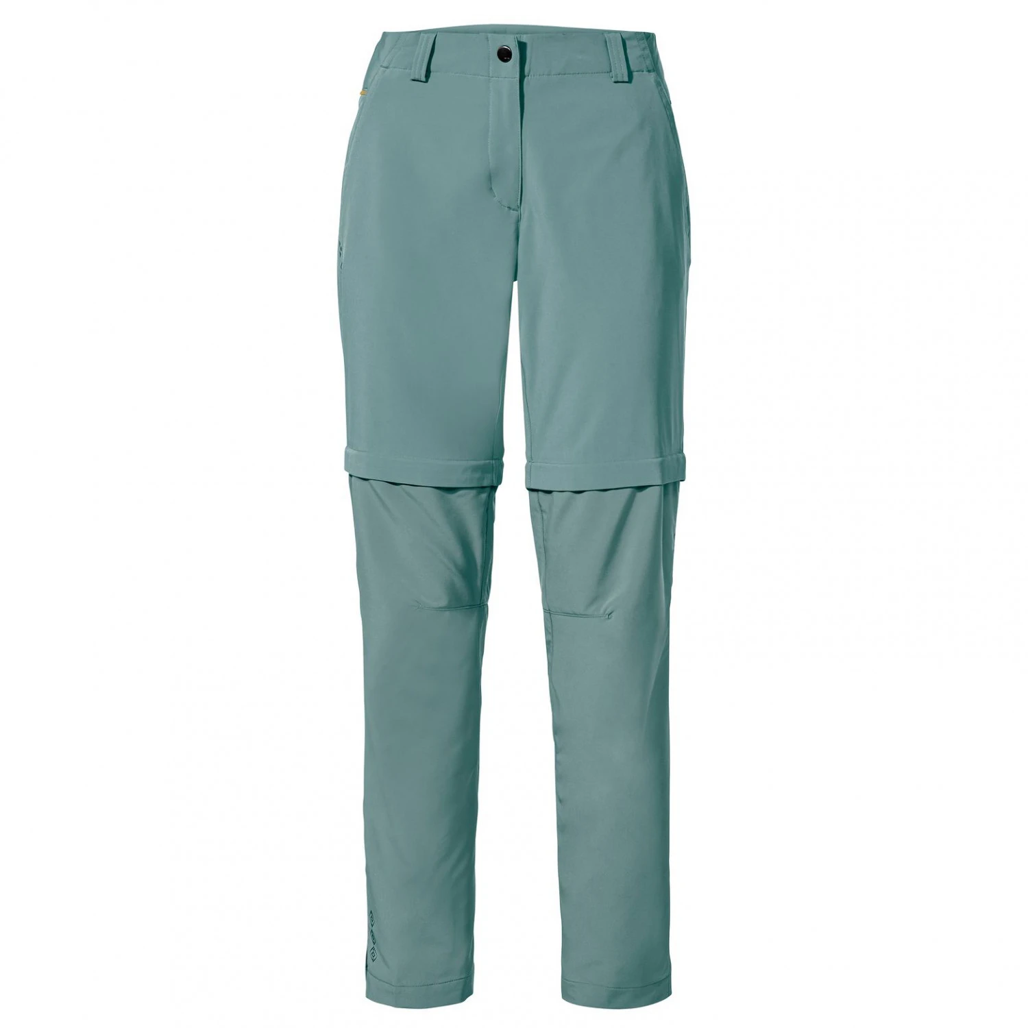 VAUDE Women's Skomer ZO Pants II - Trekkinghose 3 VAUDE Women's Skomer ZO Pants II - Trekkinghose