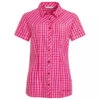 VAUDE Women's Tacun Shirt II - Bluse -Outdoorbekleidung vaude womens tacun shirt ii bluse
