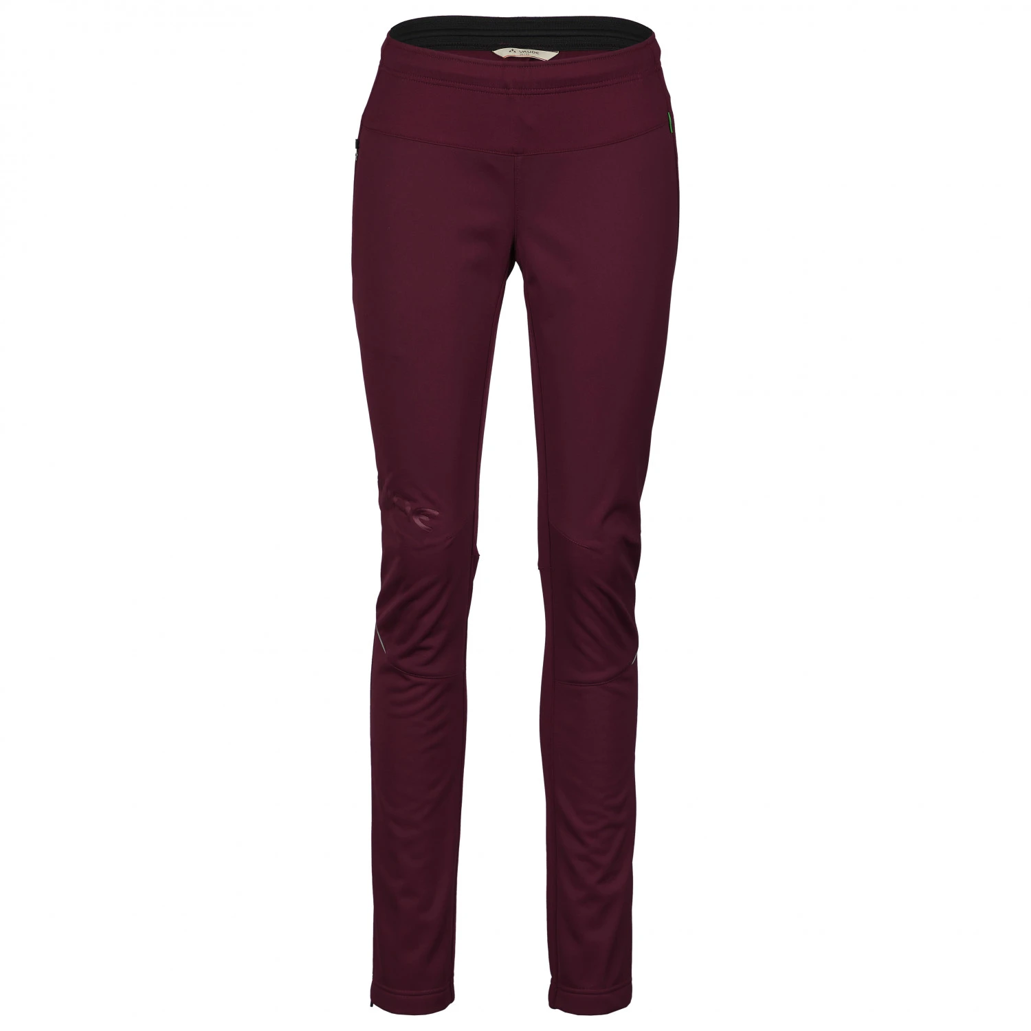 VAUDE Women's Wintry Pants V - Langlaufhose 5 VAUDE Women's Wintry Pants V - Langlaufhose – Bild 3