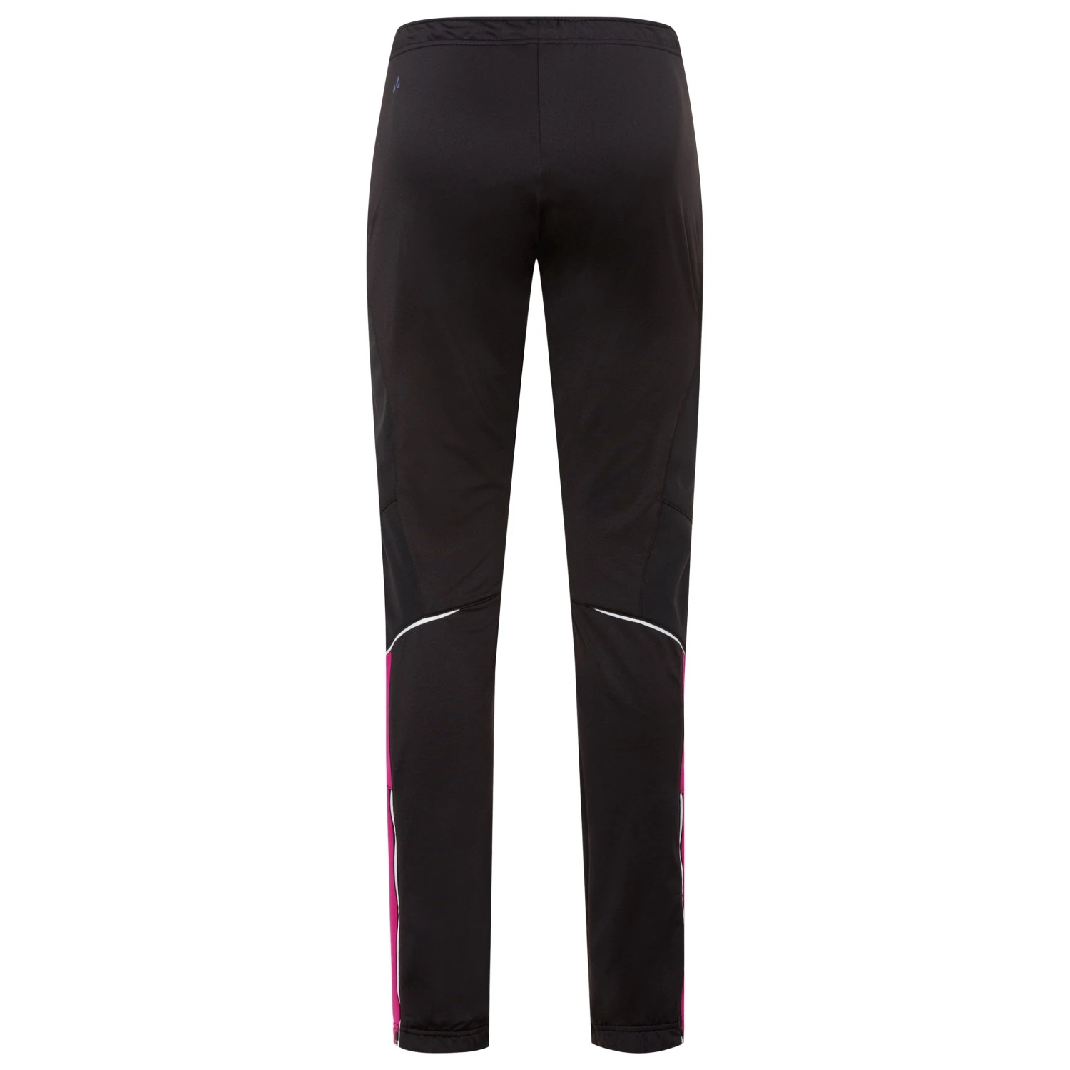 VAUDE Women's Wintry Pants V - Langlaufhose 4 VAUDE Women's Wintry Pants V - Langlaufhose – Bild 2