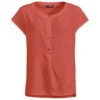 VAUDE Women's Zaneta Shirt - Bluse 1 VAUDE Women's Zaneta Shirt - Bluse -Outdoorbekleidung vaude womens zaneta shirt bluse
