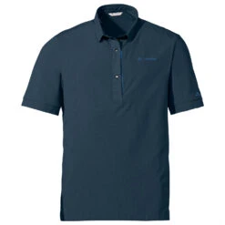VAUDE Yaras Polo Shirt - Radtrikot -Outdoorbekleidung vaude yaras polo shirt radtrikot 1
