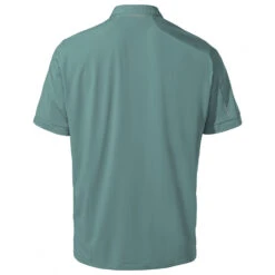 VAUDE Yaras Polo Shirt - Radtrikot -Outdoorbekleidung vaude yaras polo shirt radtrikot detail 2