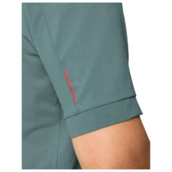 VAUDE Yaras Polo Shirt - Radtrikot -Outdoorbekleidung vaude yaras polo shirt radtrikot detail 3