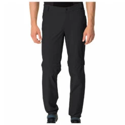 VAUDE Yaras Zip Off Pants - Radhose 11 VAUDE Yaras Zip Off Pants - Radhose -Outdoorbekleidung vaude yaras zip off pants radhose 1