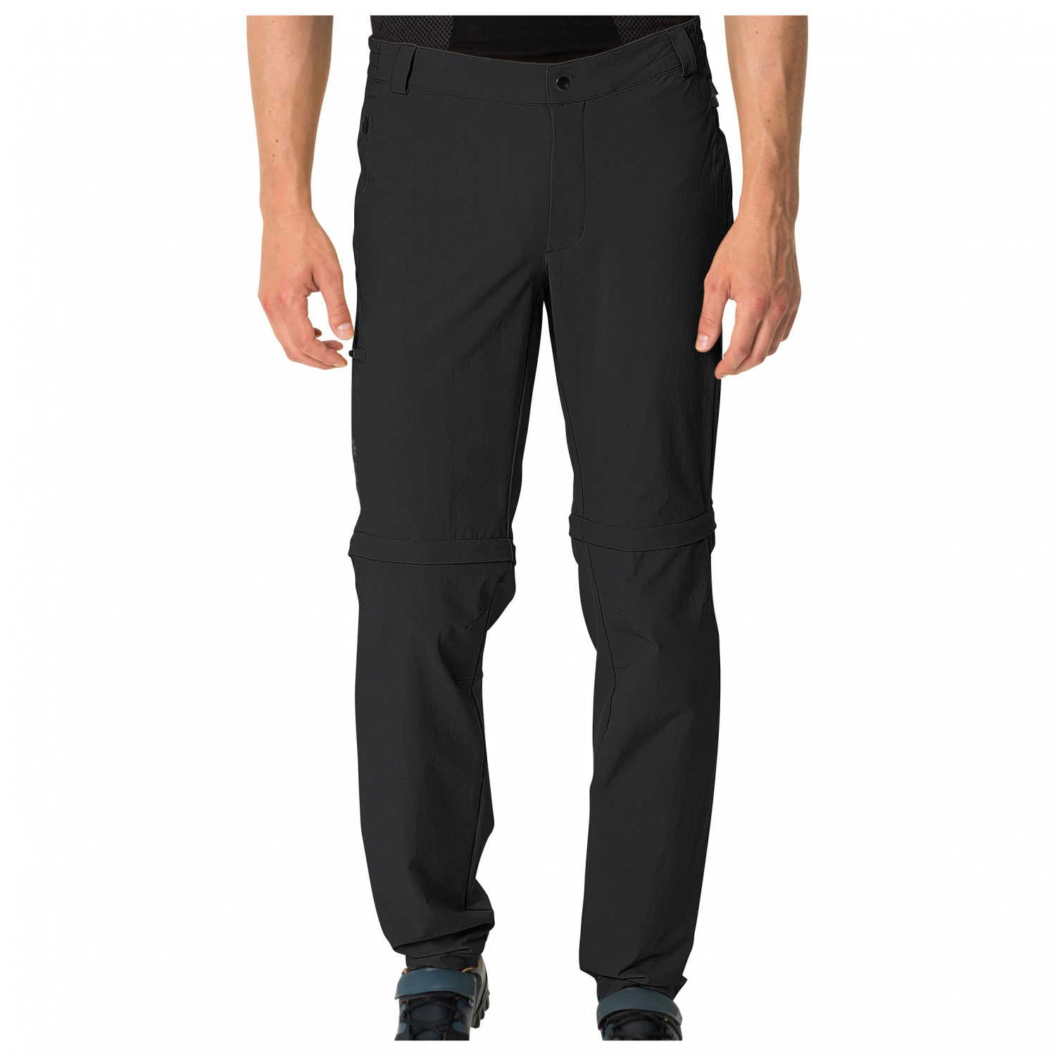 VAUDE Yaras Zip Off Pants - Radhose 7 VAUDE Yaras Zip Off Pants - Radhose – Bild 5
