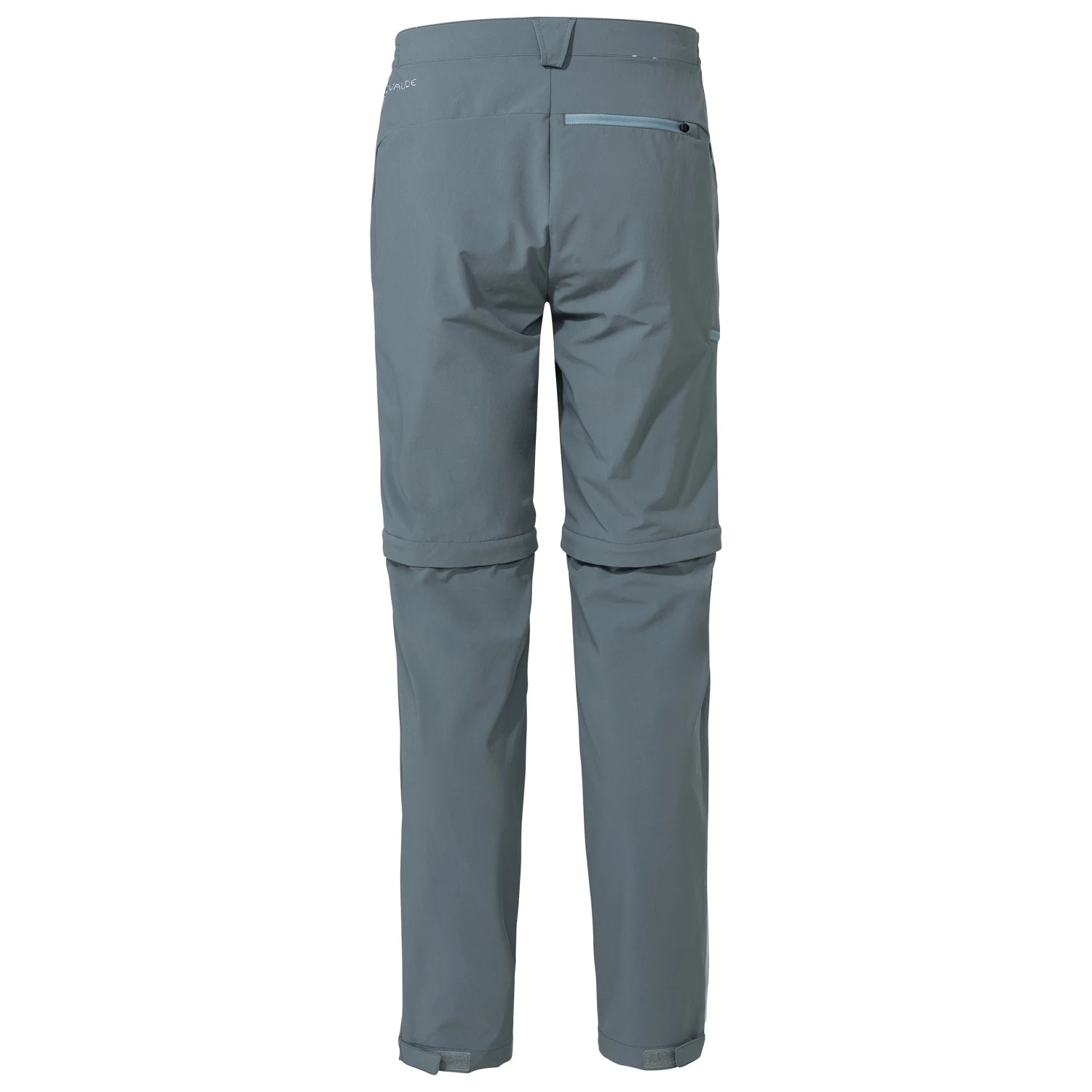 VAUDE Yaras Zip Off Pants - Radhose 4 VAUDE Yaras Zip Off Pants - Radhose – Bild 2