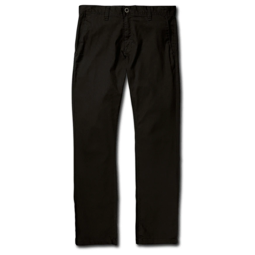 Volcom Frickin Modern Stretch - Jeans 3 Volcom Frickin Modern Stretch - Jeans