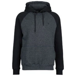Volcom Homak Pullover - Hoodie -Outdoorbekleidung volcom homak pullover hoodie 1