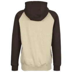 Volcom Homak Pullover - Hoodie -Outdoorbekleidung volcom homak pullover hoodie detail 3