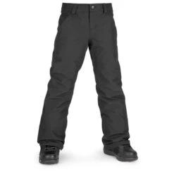 Volcom Kid's Frochickidee Insulated Pant - Skihose -Outdoorbekleidung volcom kids frochickidee insulated pant skihose 1
