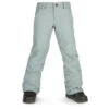 Volcom Kid's Frochickidee Insulated Pant - Skihose 1 Volcom Kid's Frochickidee Insulated Pant - Skihose -Outdoorbekleidung volcom kids frochickidee insulated pant skihose