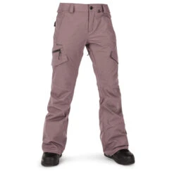 Volcom Women's Aston GORE-TEX Pant - Skihose -Outdoorbekleidung volcom womens aston gore tex pant skihose 2