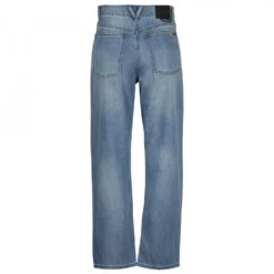 Volcom Women's Daddio Jean - Jeans -Outdoorbekleidung volcom womens daddio jean jeans detail 3